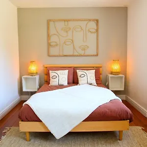 Appartement Ecrin Balneo Sauna à, Thollon-les-Mémises