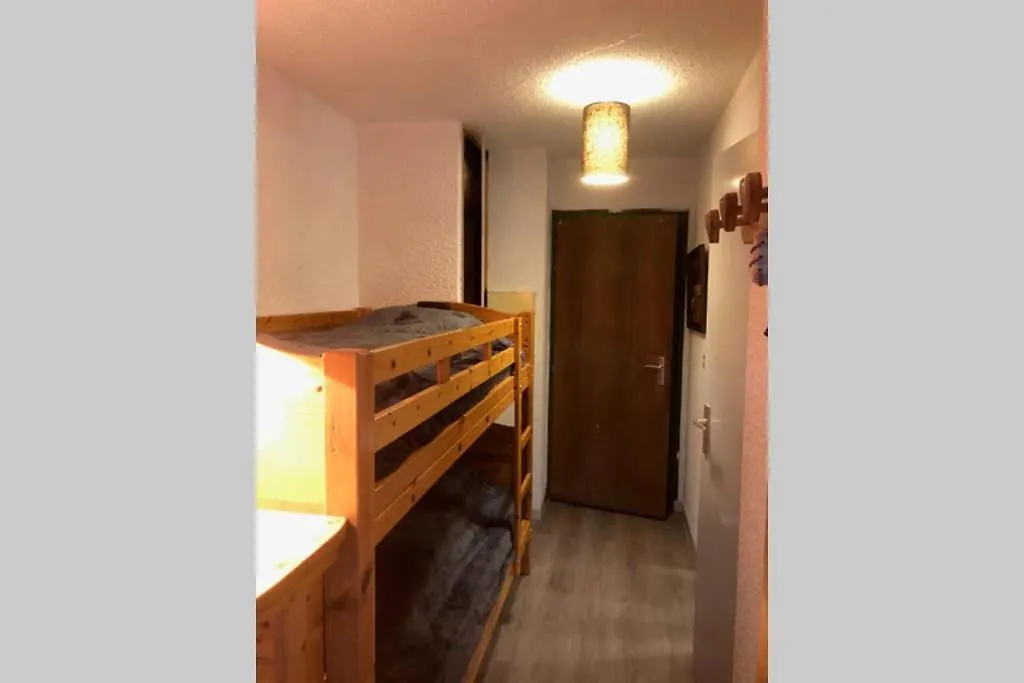 Studio entièrement rénové entre lac et montagne Thollon-les-Mémises 0*,  France